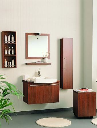 VOLVER A MUEBLES DE BA&Ntilde;O